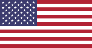 American Flag - The Stars And Stripes - Old Glory