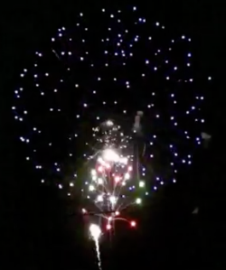 Fireworks A