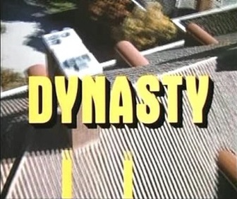 Dynasty music